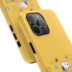 Flower Garden Phone Case