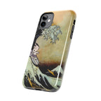 Fuji Wave Phone Case