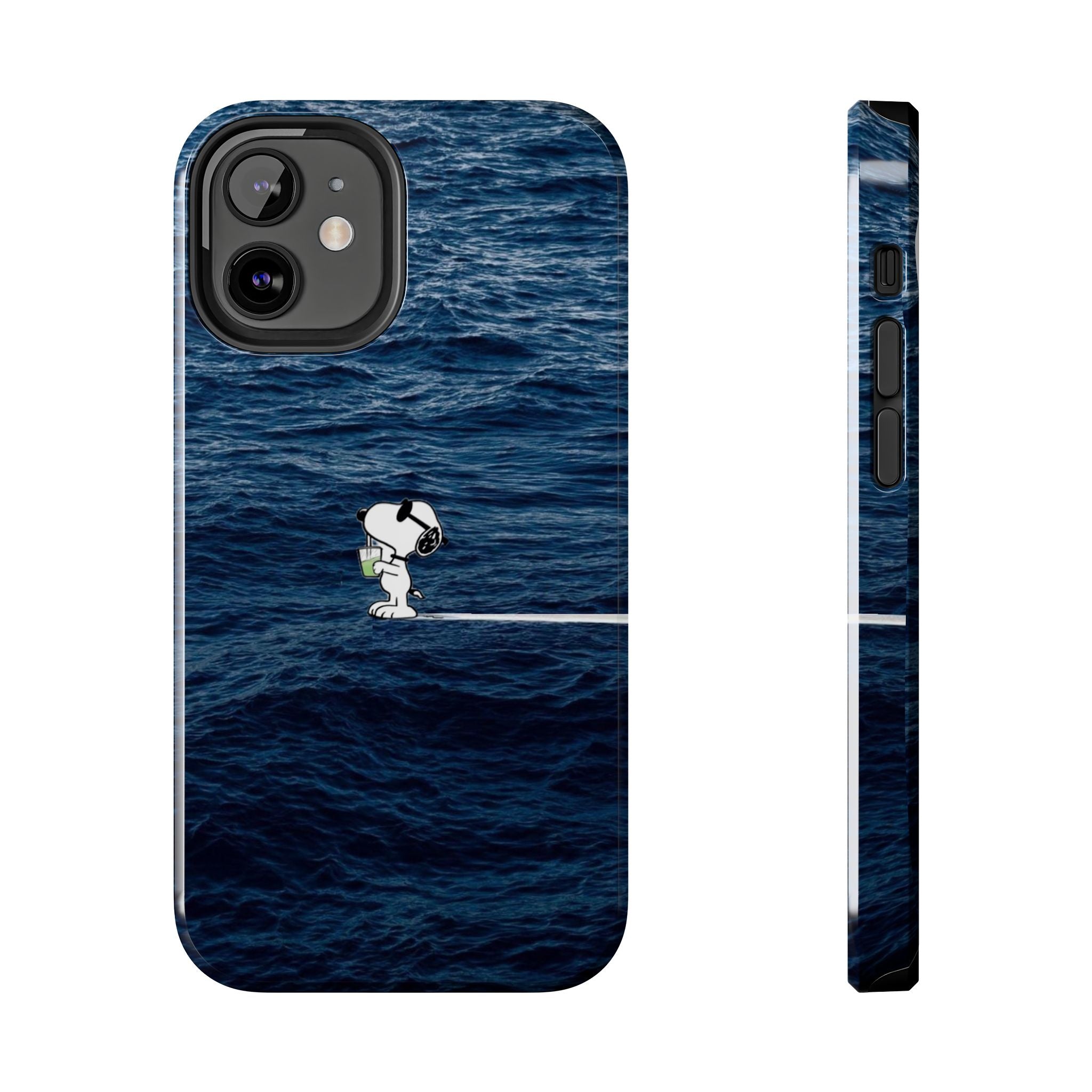 Walking On Ocean Case