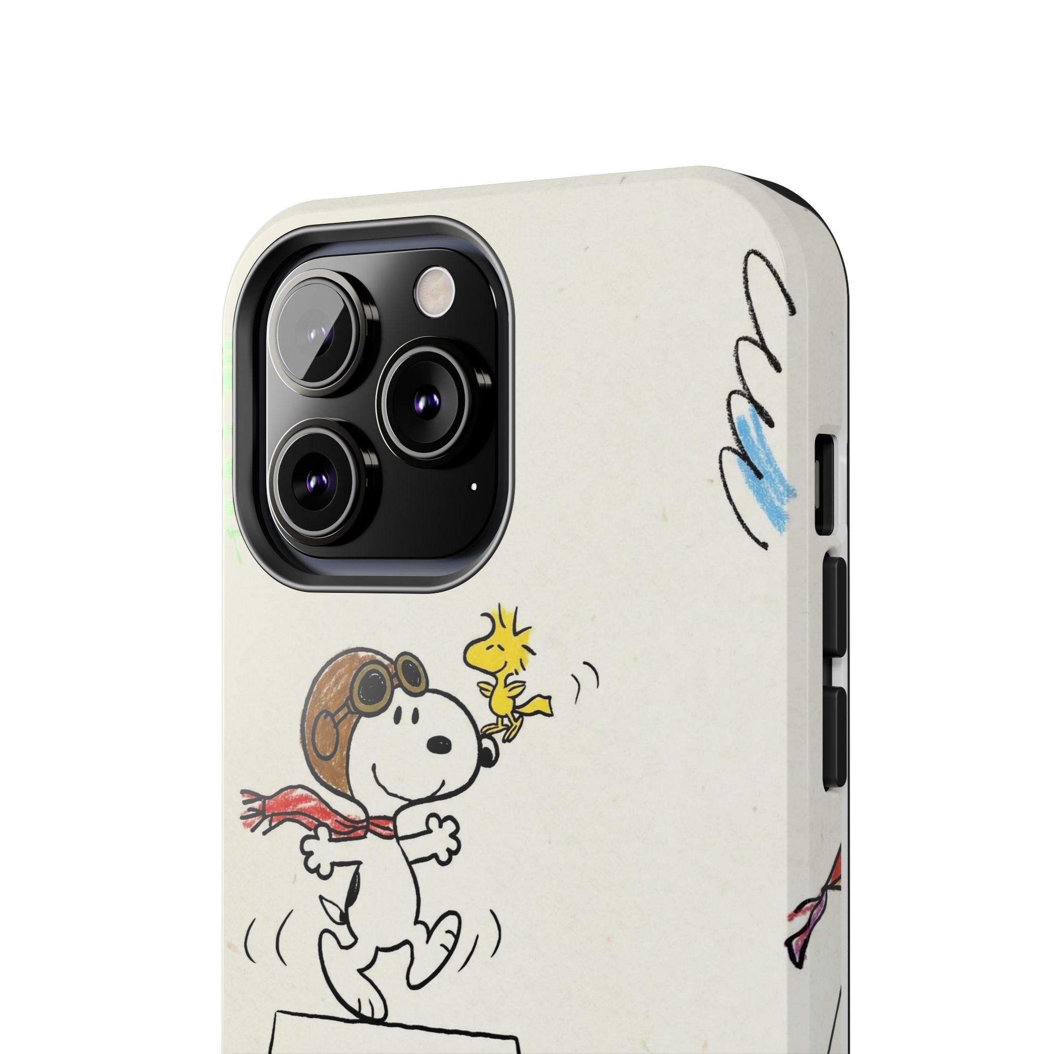 Flying Ace Phone Case