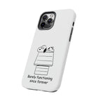 Barely Functioning Phone Case