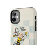 Good Grief Phone Case