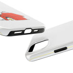 Classic Doghouse Phone Case