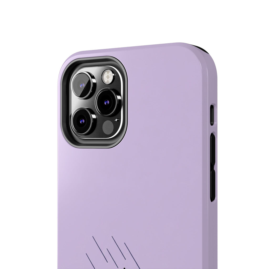 Girl Umbrella Phone Case