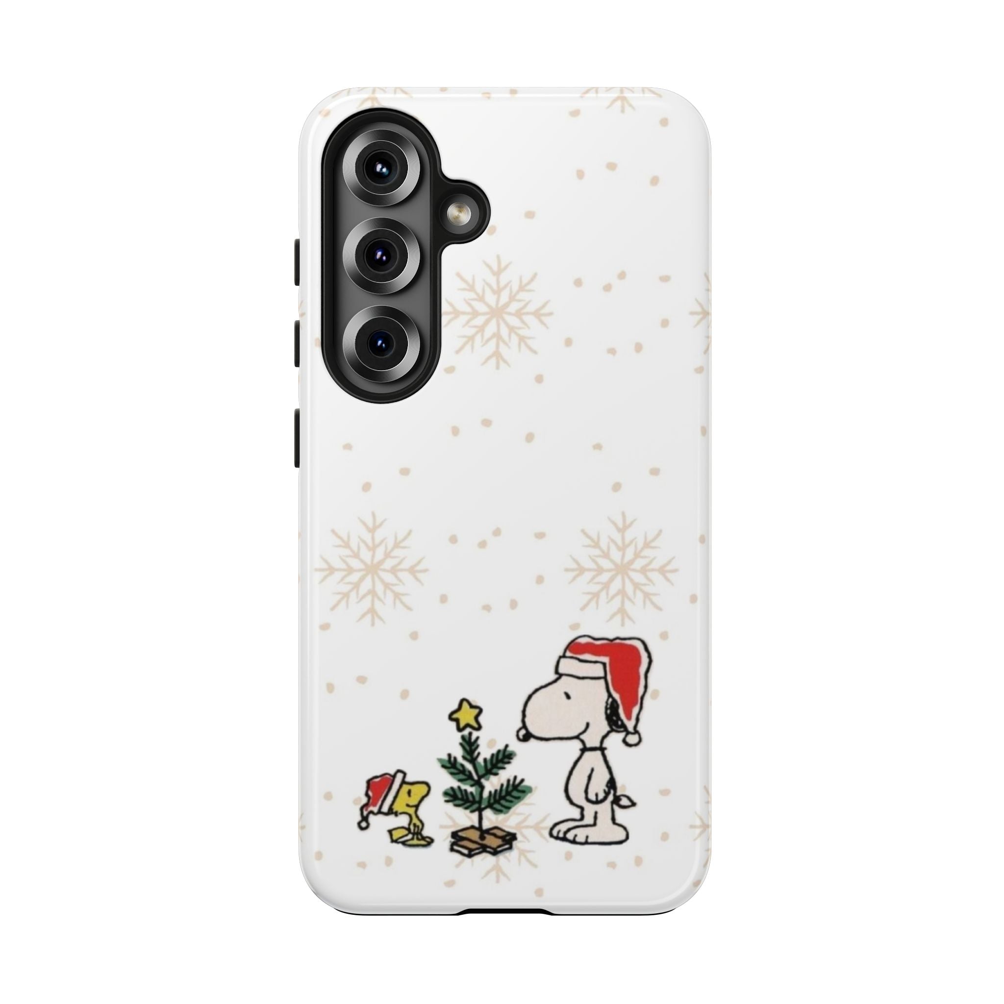 Peanuts Holiday Trio Case
