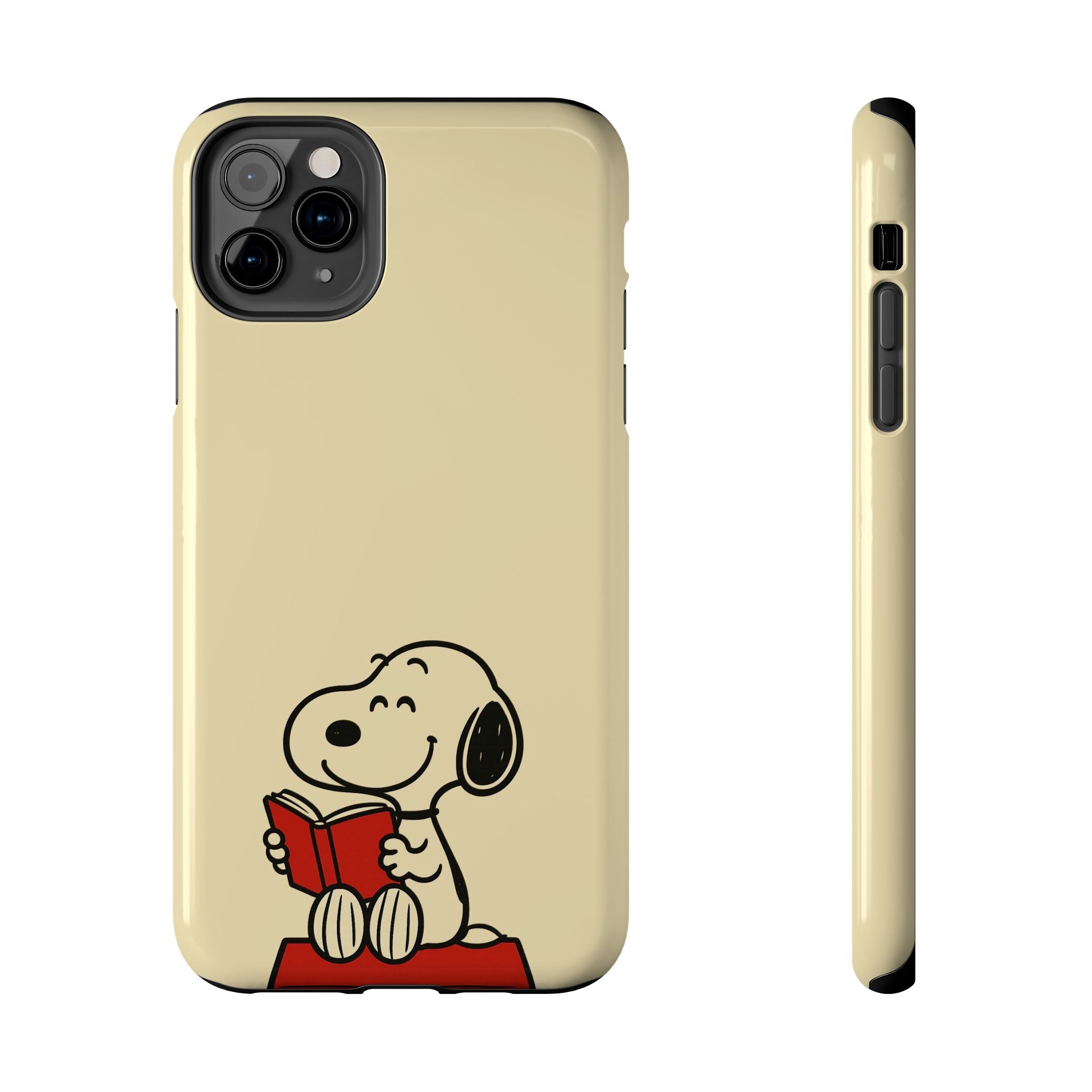 Book Lover Phone Case