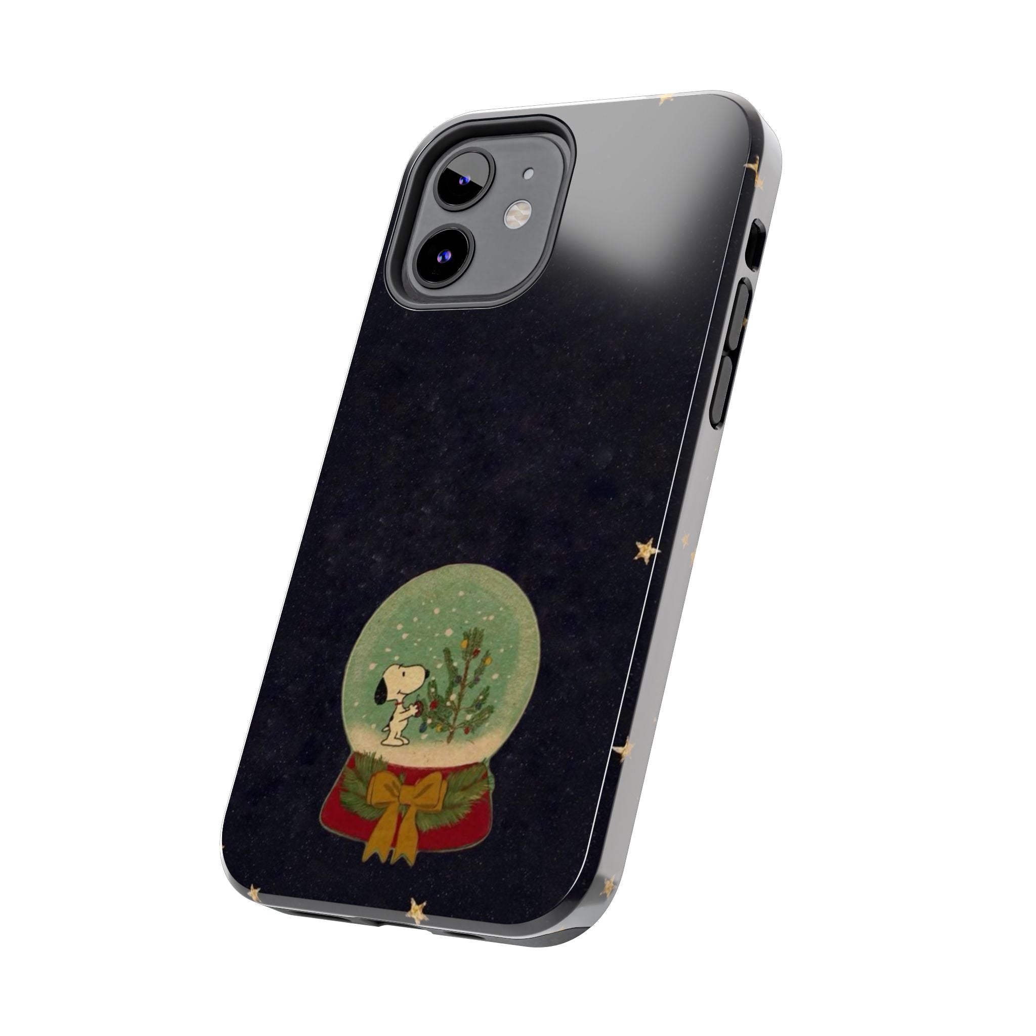 Snow Globe Phone Case