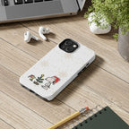Peanuts Holiday Trio Case