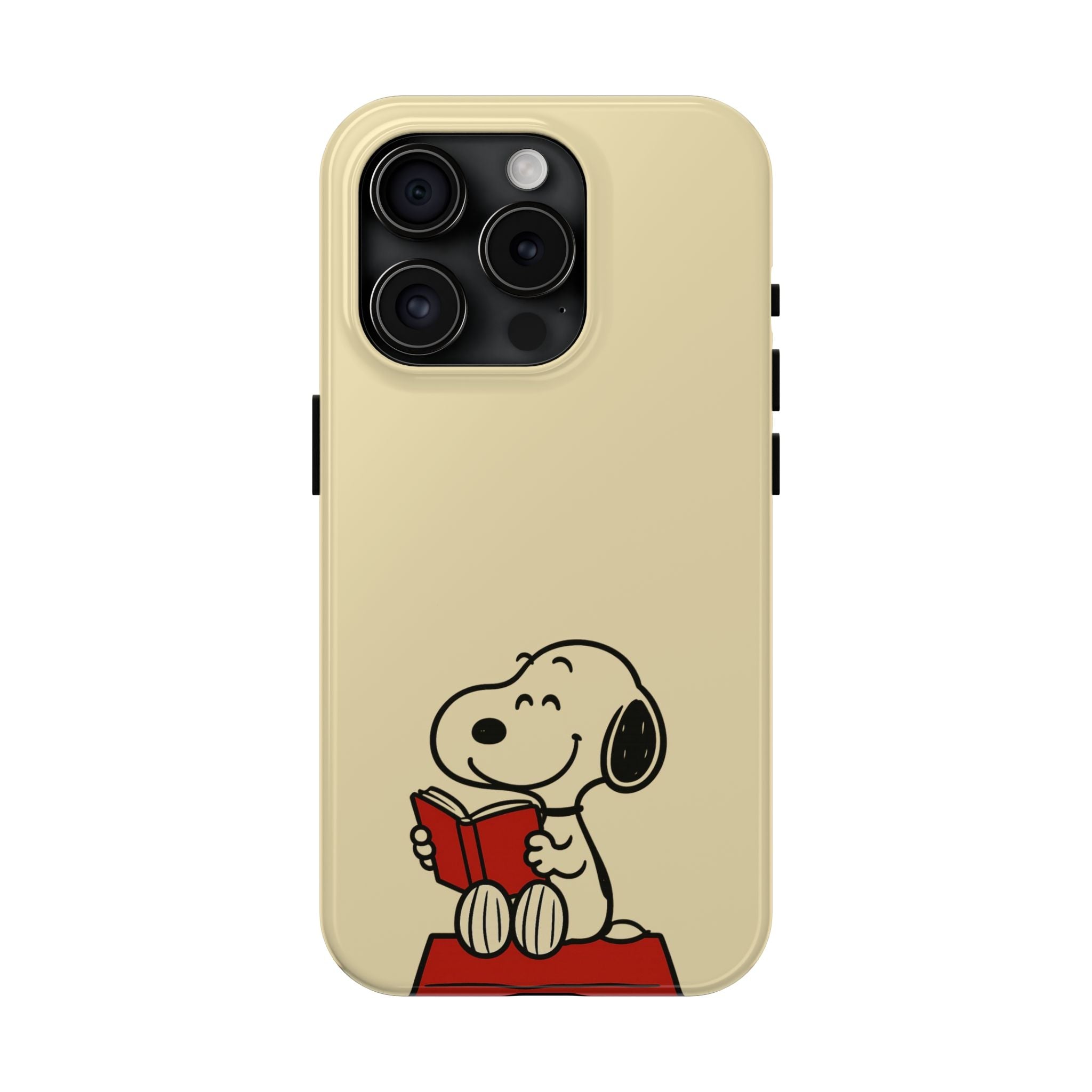 Book Lover Phone Case