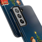 Charlie Brown Christmas Phone Case