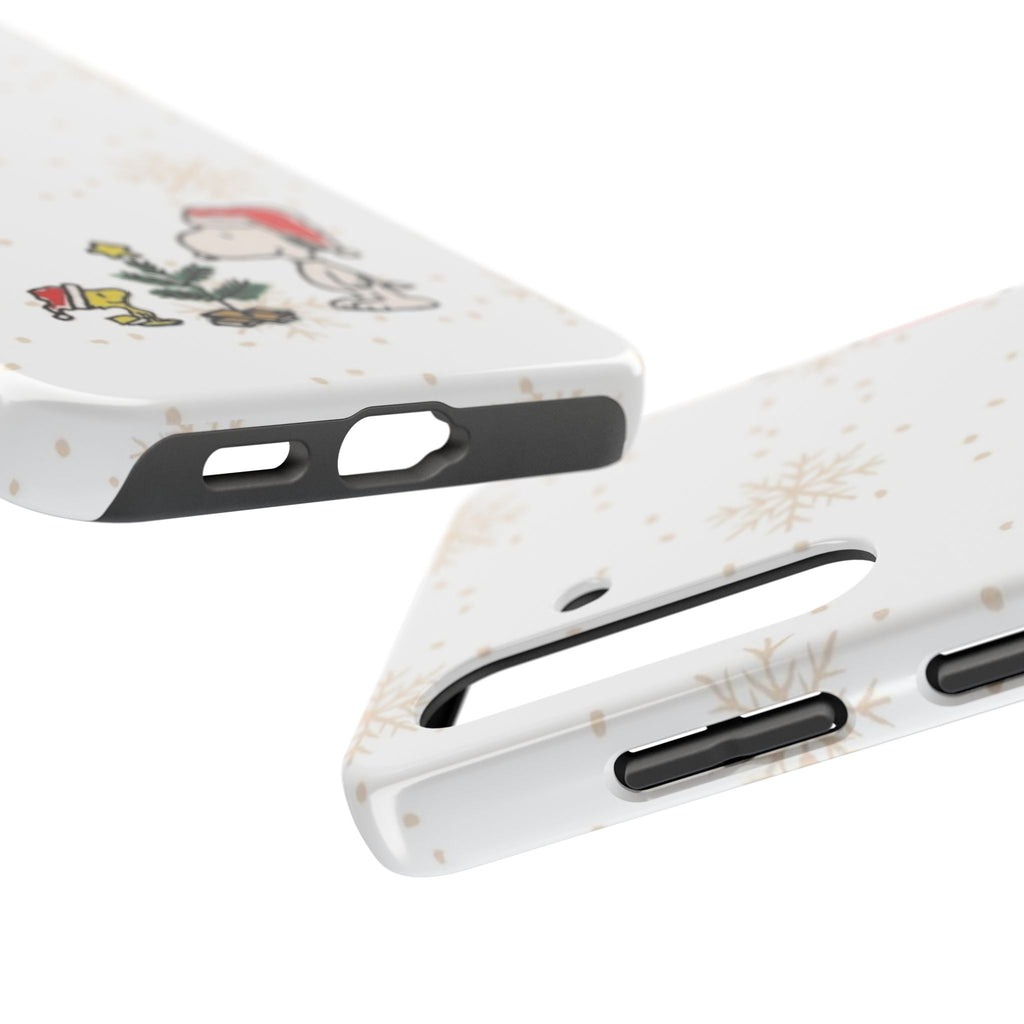 Peanuts Holiday Trio Case