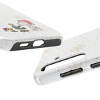 Peanuts Holiday Trio Case