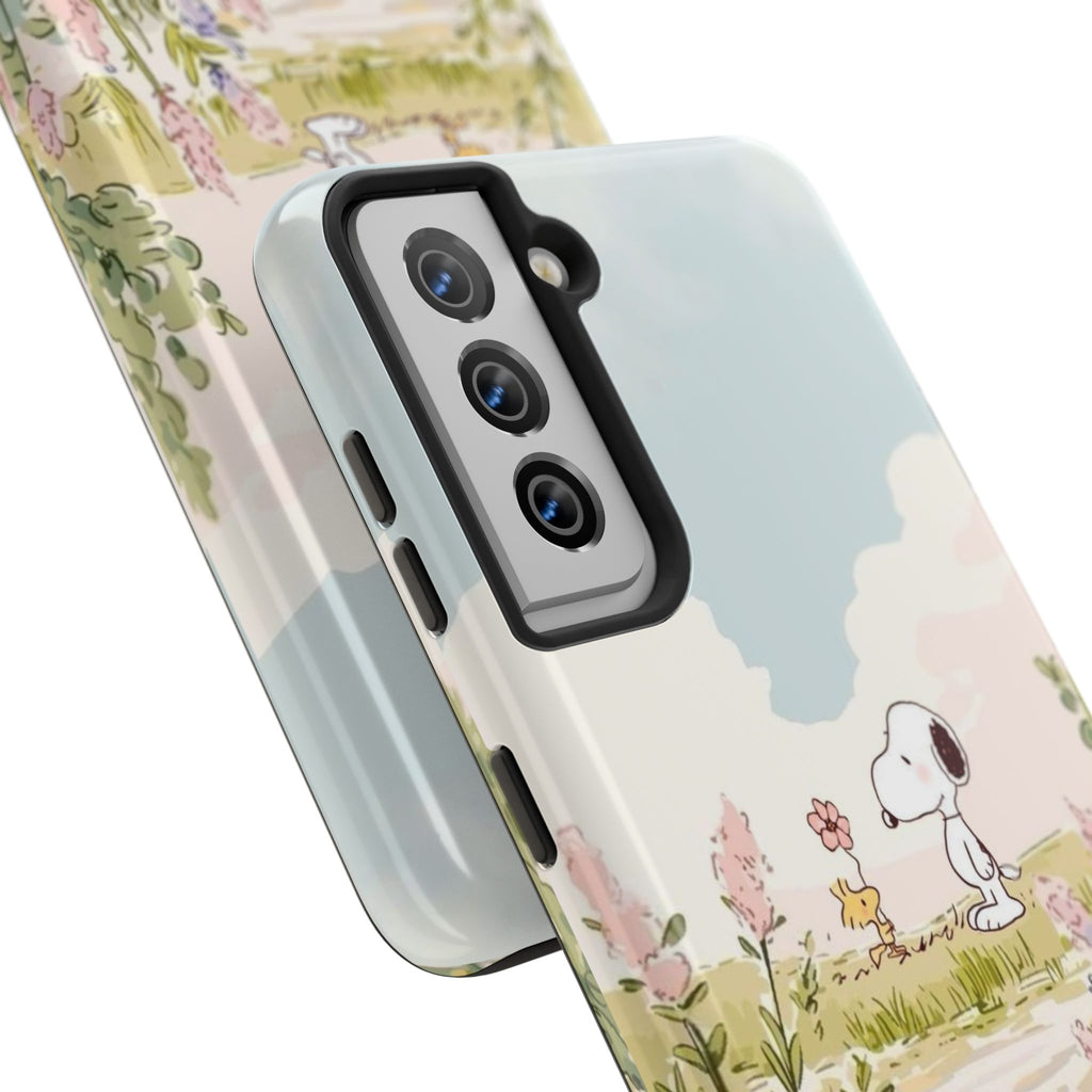 Meadow Walk Phone Case