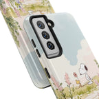 Meadow Walk Phone Case