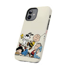 Cozy Winter Phone Case