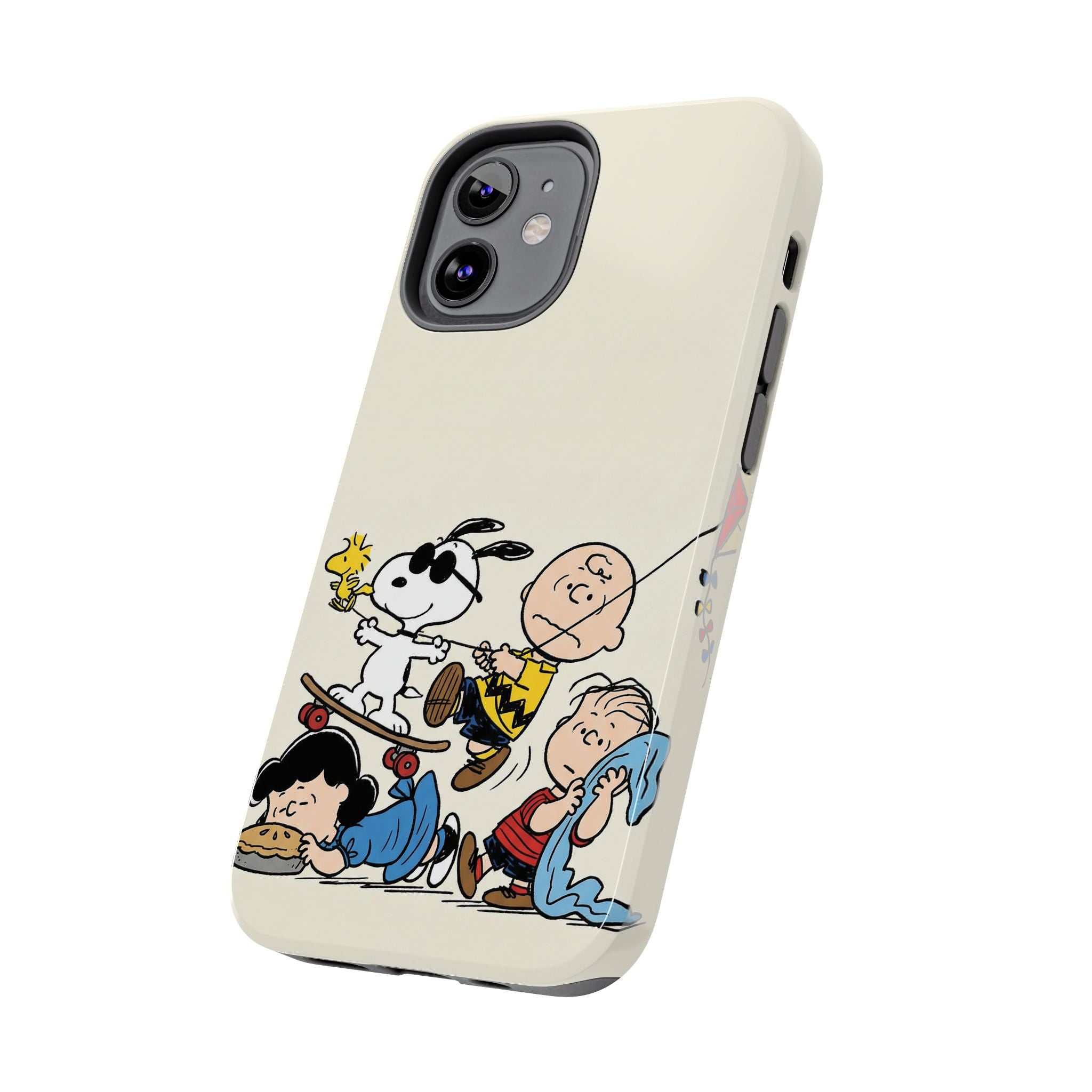 Cozy Winter Phone Case
