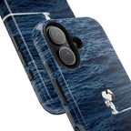 Walking On Ocean Case