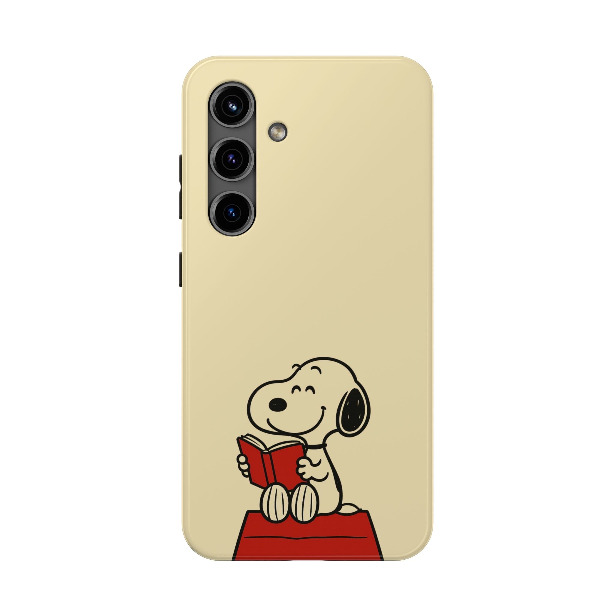 Book Lover Phone Case