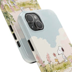 Meadow Walk Phone Case