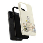 Peanuts Snoopy Woodstock Phone Case