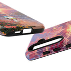 Ocean Sunset Phone Case