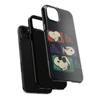 Good Bad Cool Case
