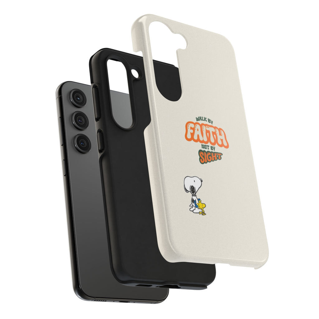 Walk By Faith Case