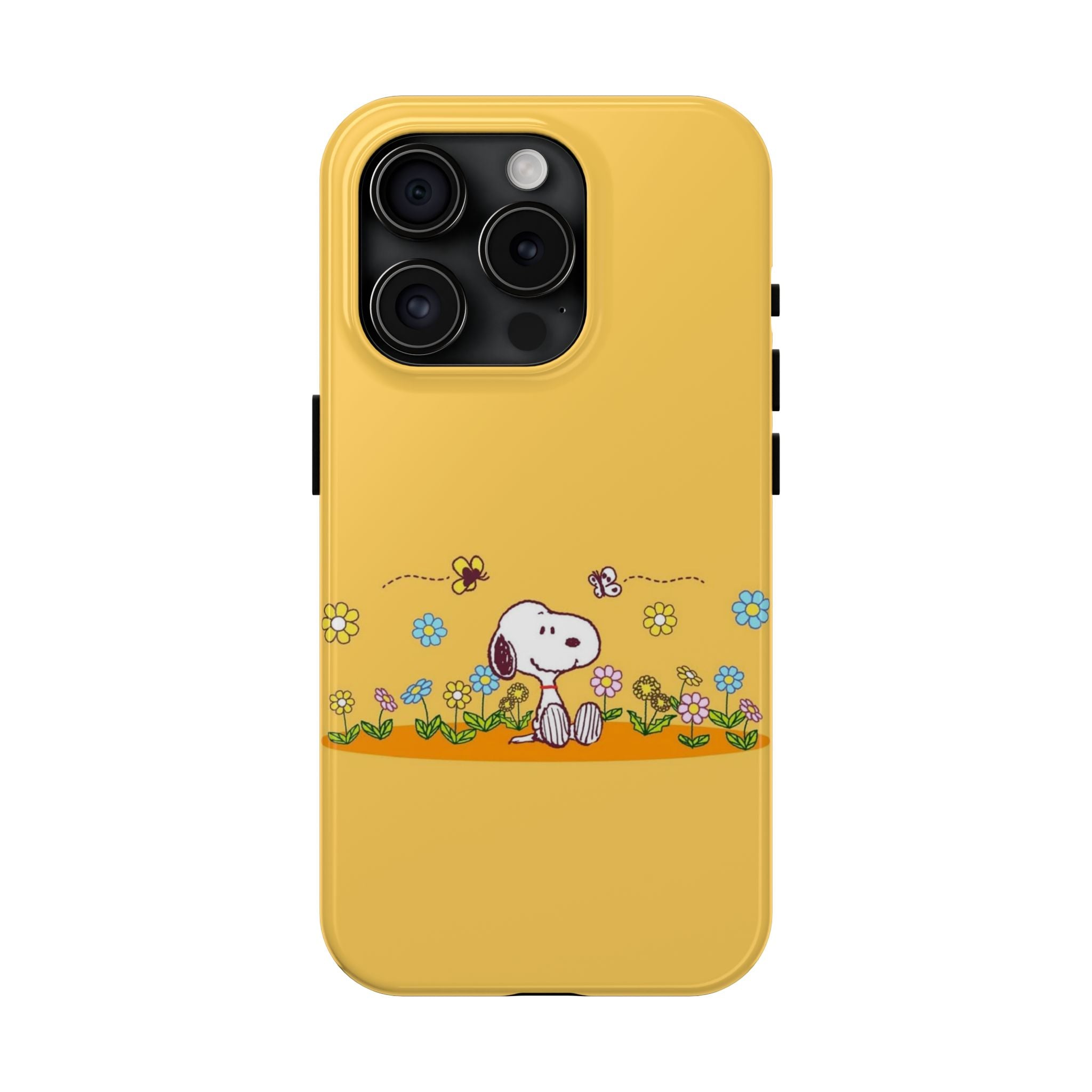 Flower Garden Phone Case