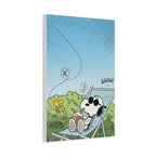 Lounge Chair Canvas