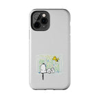 Window Scene Phone Case