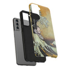 Fuji Wave Phone Case