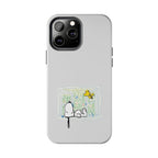 Window Scene Phone Case