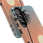 Snoopy Beach Sunset Phone Case