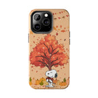 Charming Autumn Phone Case