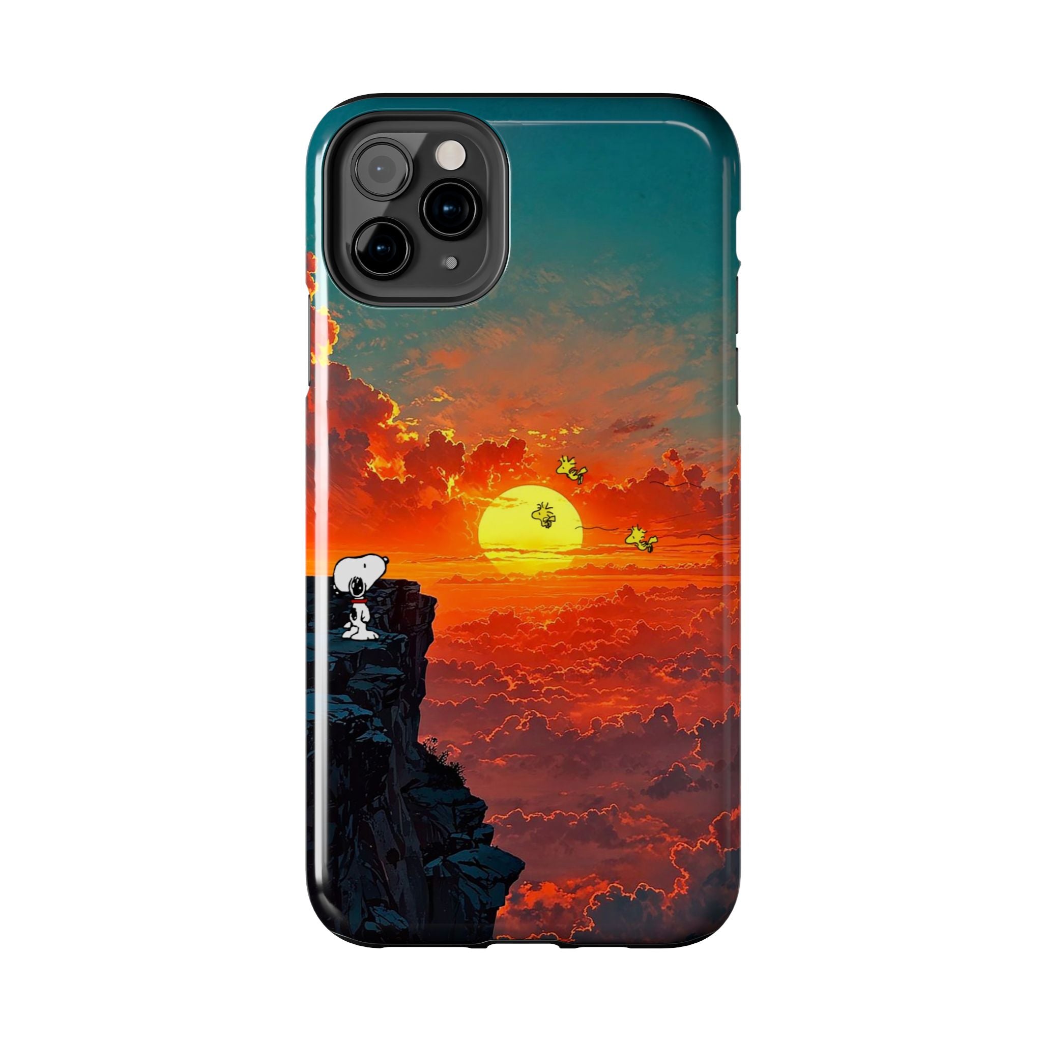 Starry Sky Phone Case