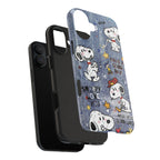 Good Day Pattern Phone Case