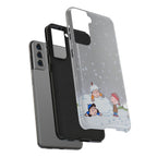 Peanuts Snow Day Phone Case