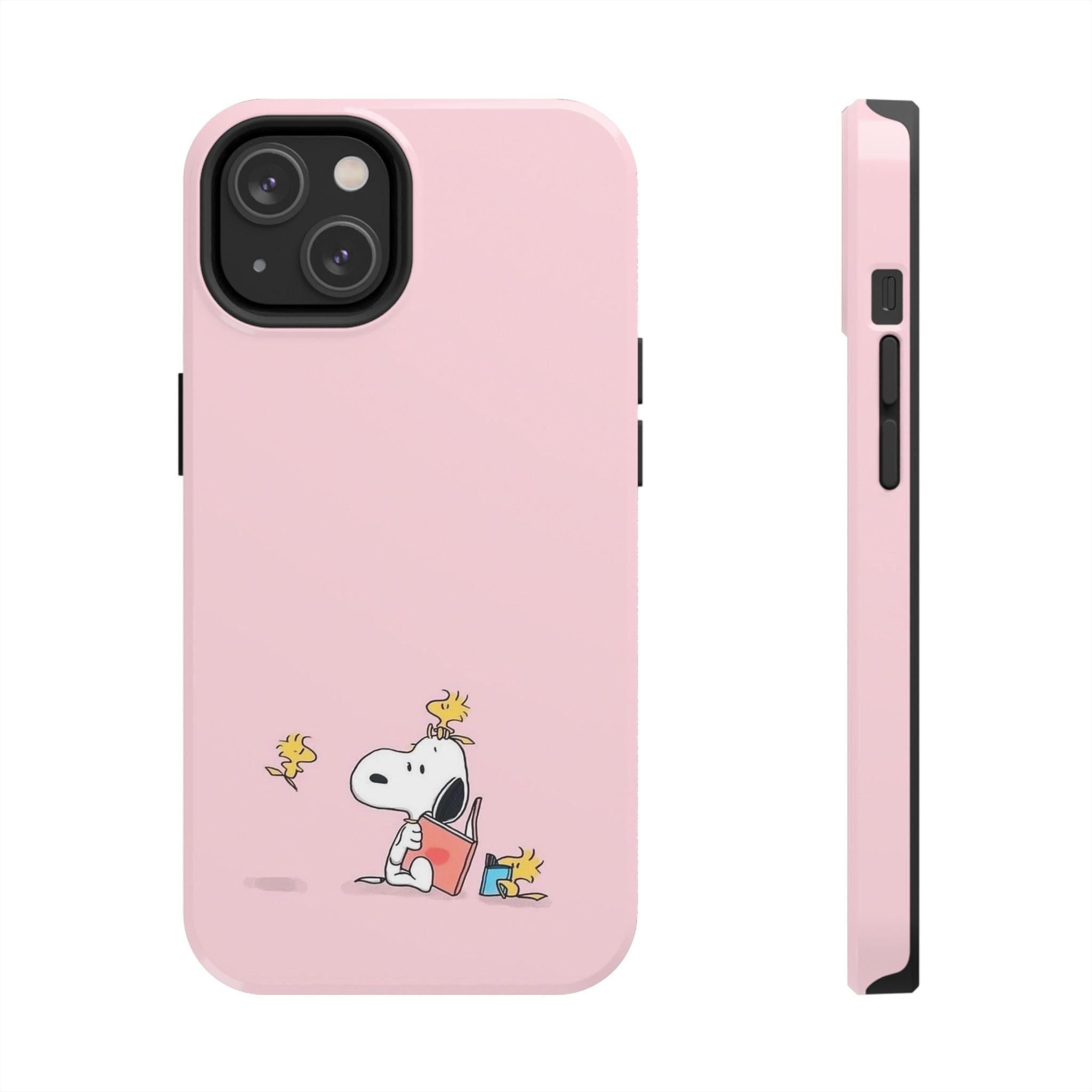 Reading Woodstock Phone Case