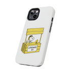 Lemonade Stand Phone Case
