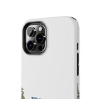 Snoopy Kissing Scene Phone Case