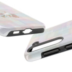 Pastel Plaid Phone Case