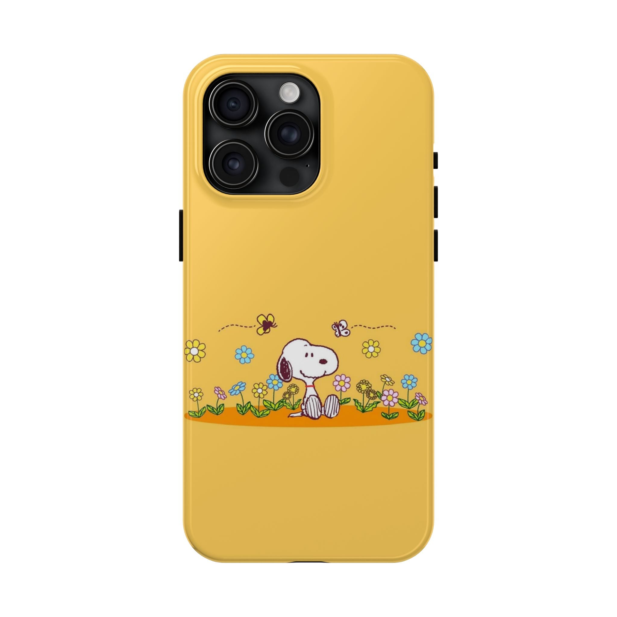 Flower Garden Phone Case