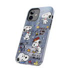 Good Day Pattern Phone Case