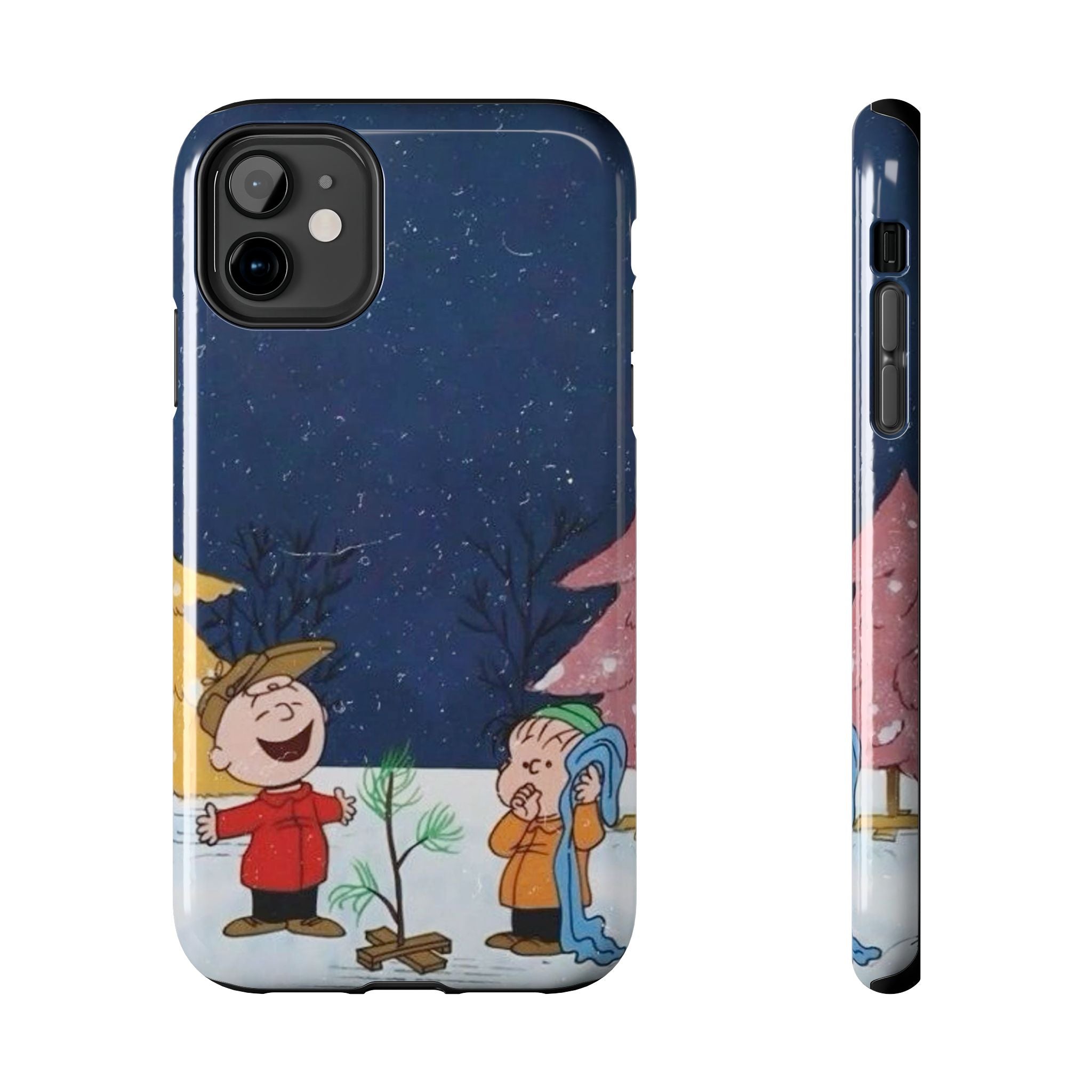 Christmas Tree Phone Case