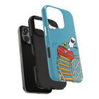 Roller Coaster Phone Case