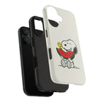 Snoopy Watermelon Phone Case