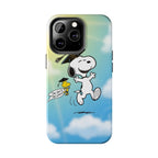 Snoopy Graduation Phone Case