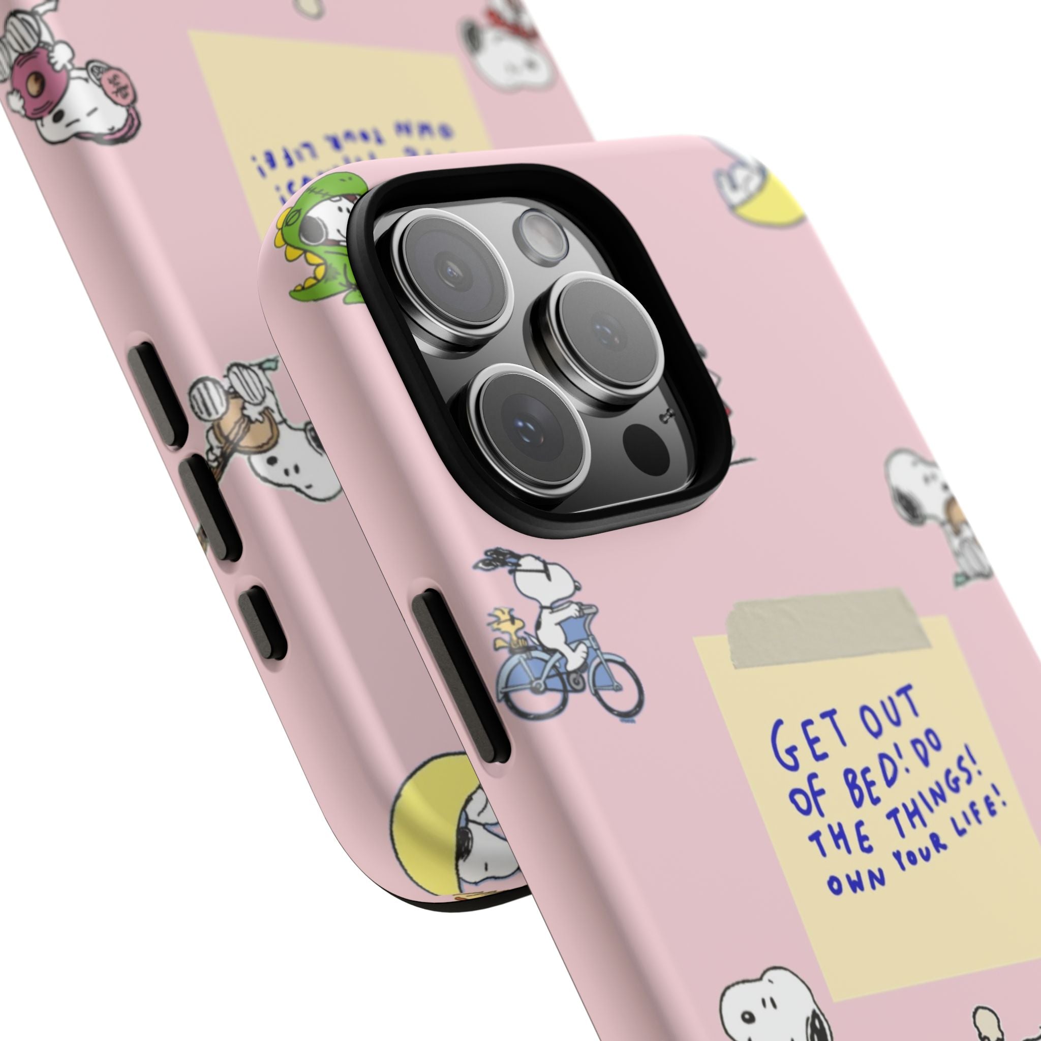 Sticky Note Phone Case