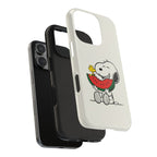 Snoopy Watermelon Phone Case