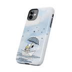 Rainy Day Phone Case
